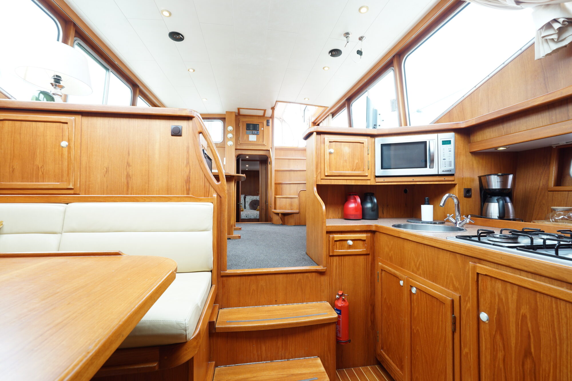 foto: 23 Vacance Vacance 13.00 AK Cabrio