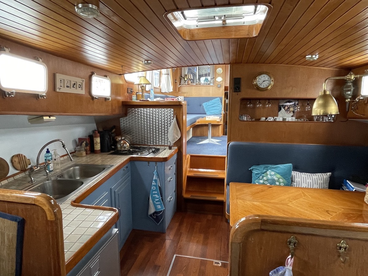 foto: 11 De Ruiter Eastsea Star 1250