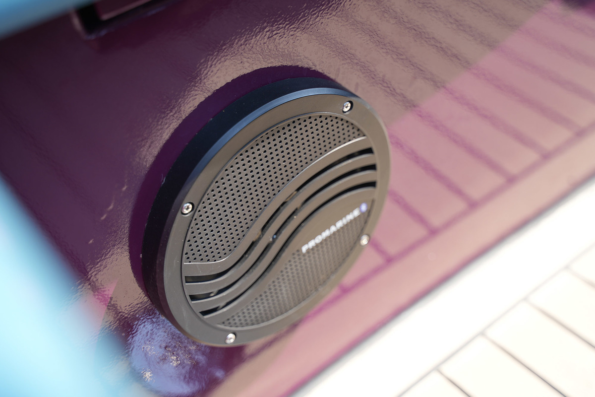 foto: 16 Waterman 8.0 Cabin
