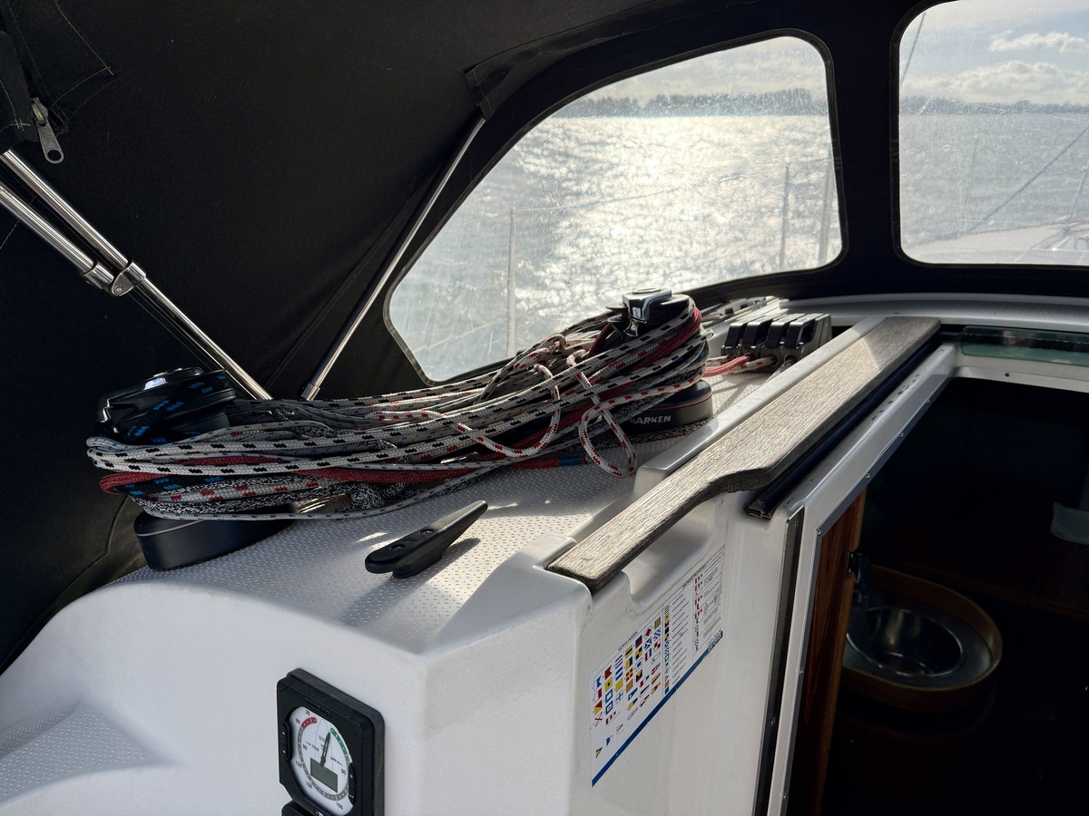 foto: 20 Jeanneau Sun Fast 36