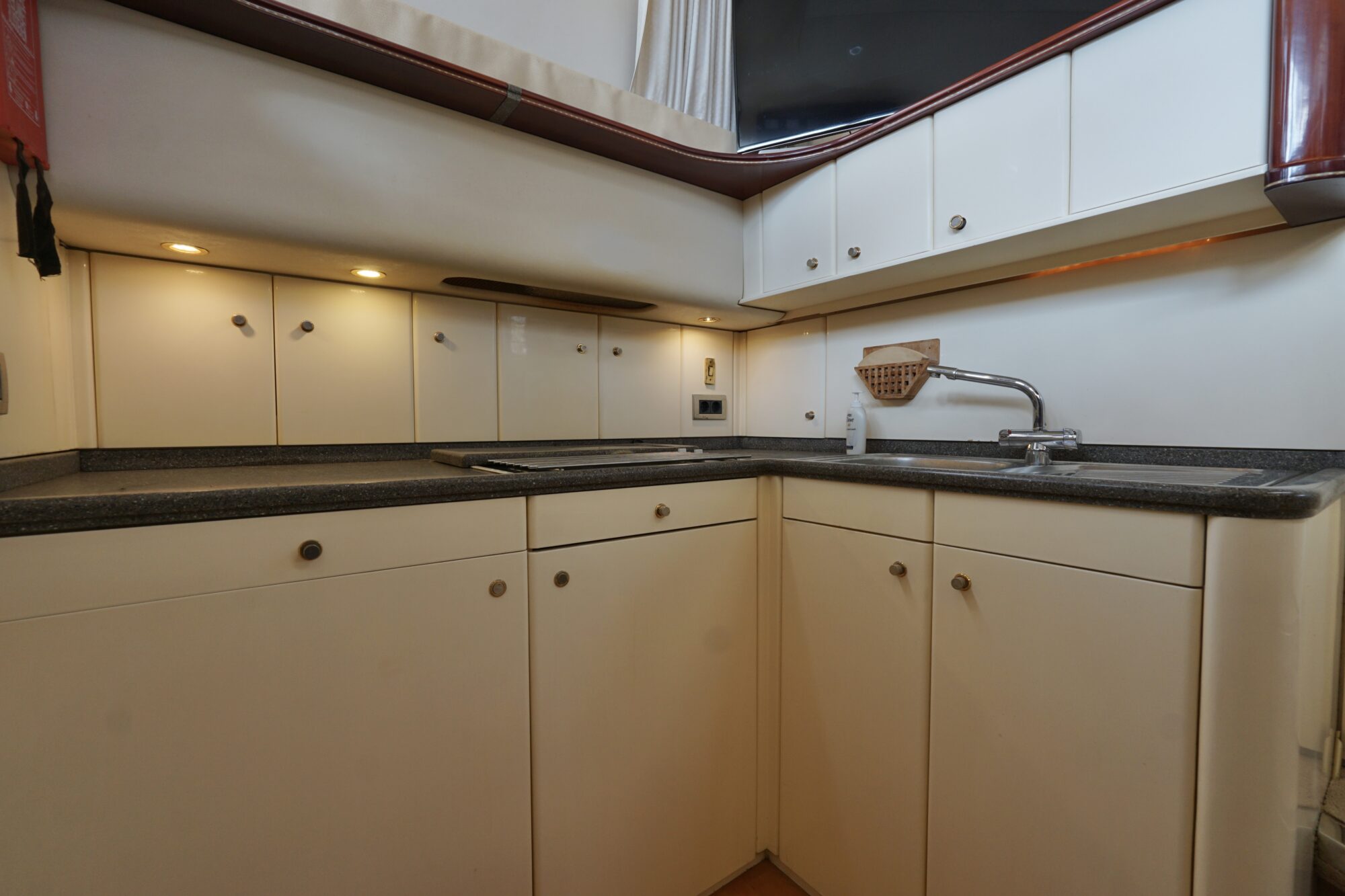 foto: 26 Princess Princess 60 Flybridge