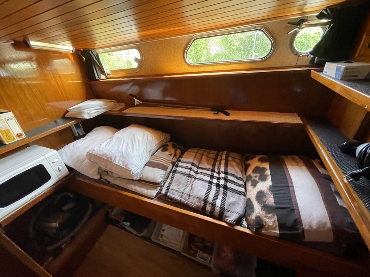 foto: 5 Valkkruiser 1200