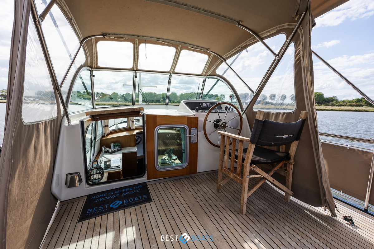 foto: 18 Linssen Classic Sturdy 32 AC