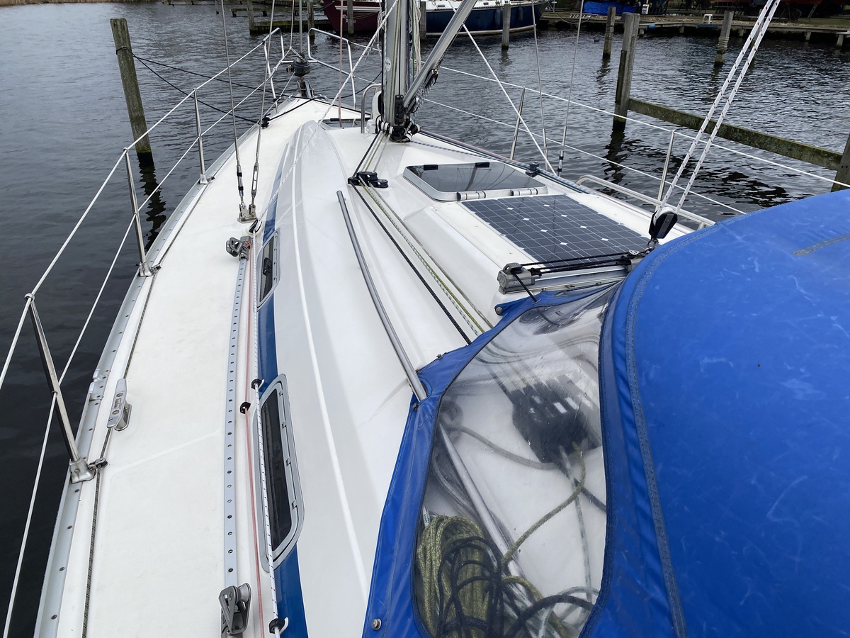 foto: 36 Bavaria 35 Exclusive