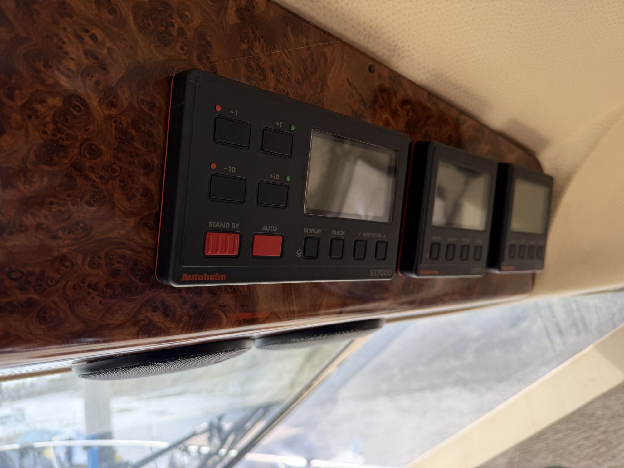 foto: 27 Princess Princess 60 Flybridge