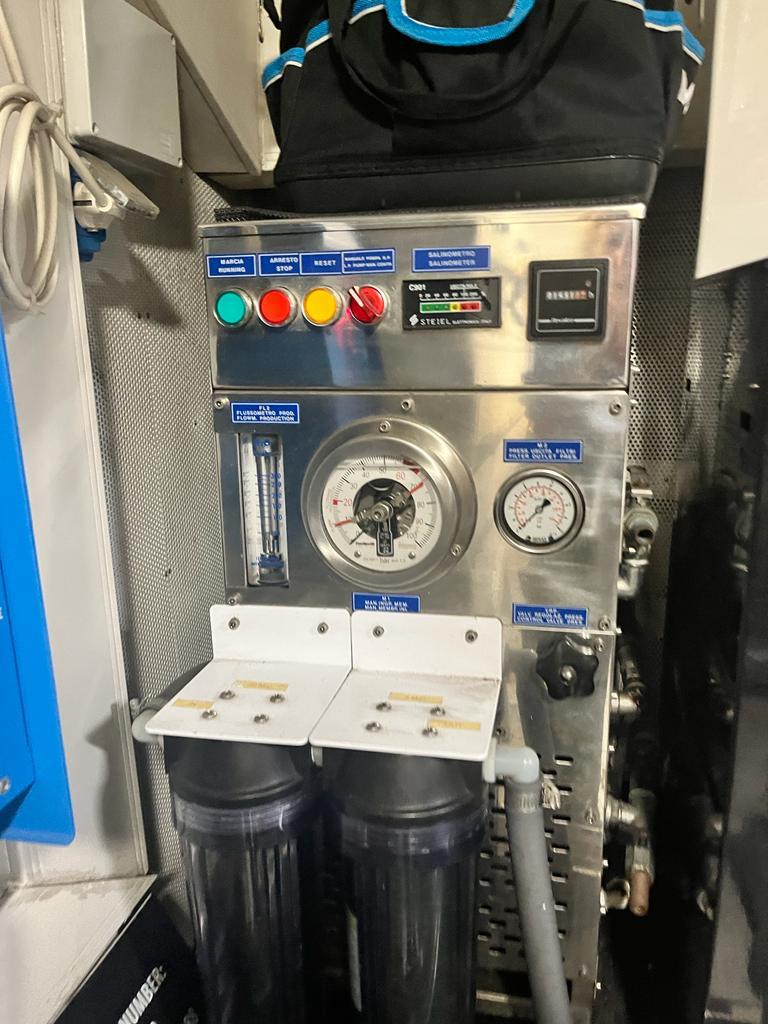 foto: 5 Beneteau Swift Trawler 42