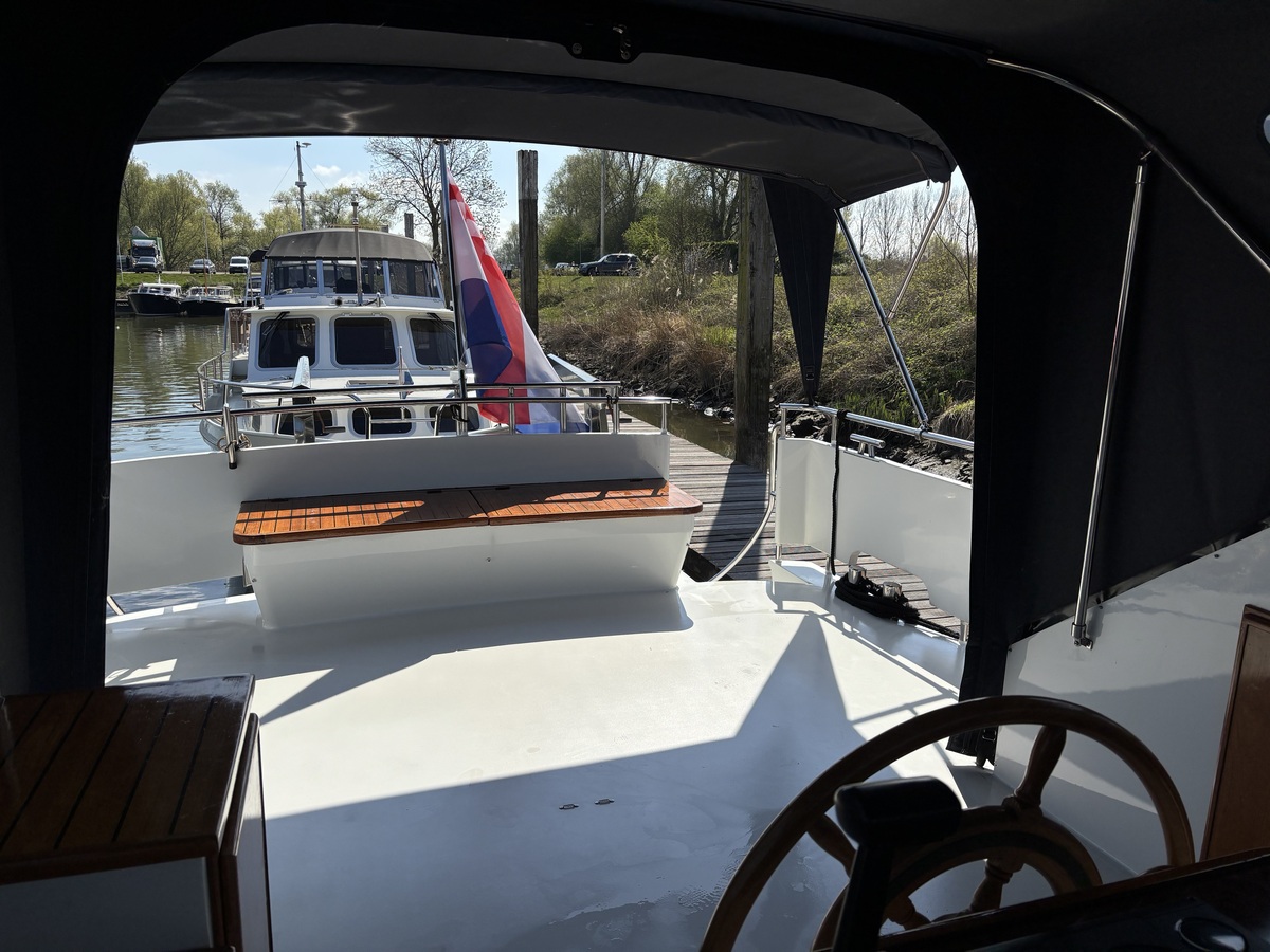 foto: 16 Explorer 45