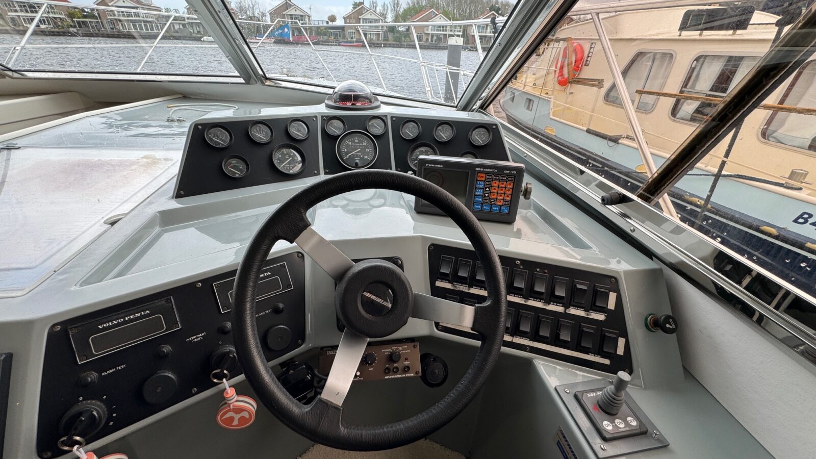 foto: 21 Fairline Fairline 43 Flybridge
