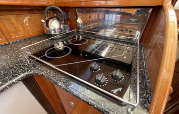 foto: 7 Princess 50 Fly