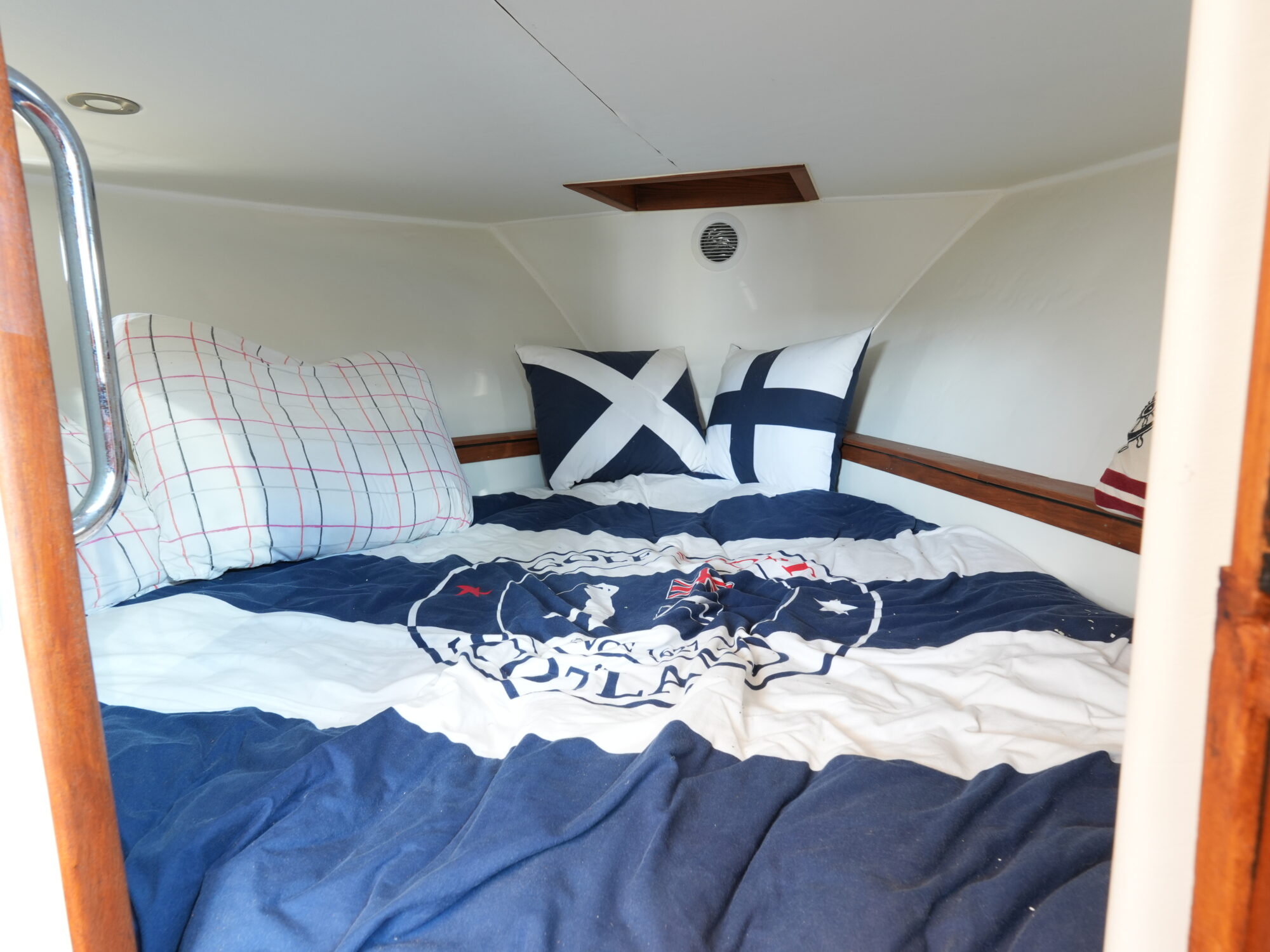 foto: 34 Super van Craft Super van Craft 10.60 2.0