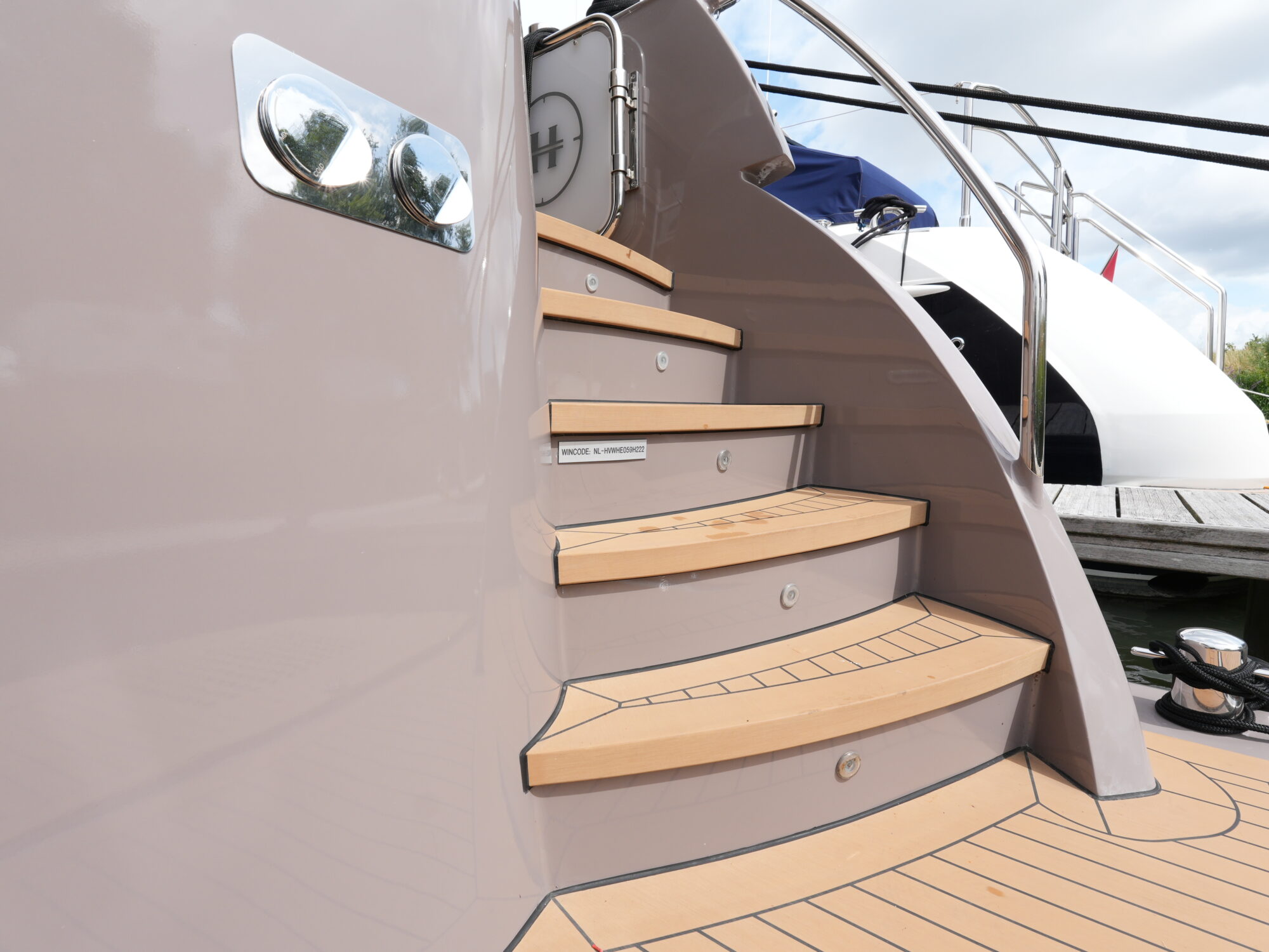 foto: 62 Van den Hoven Van den Hoven Executive 15.00 MK II