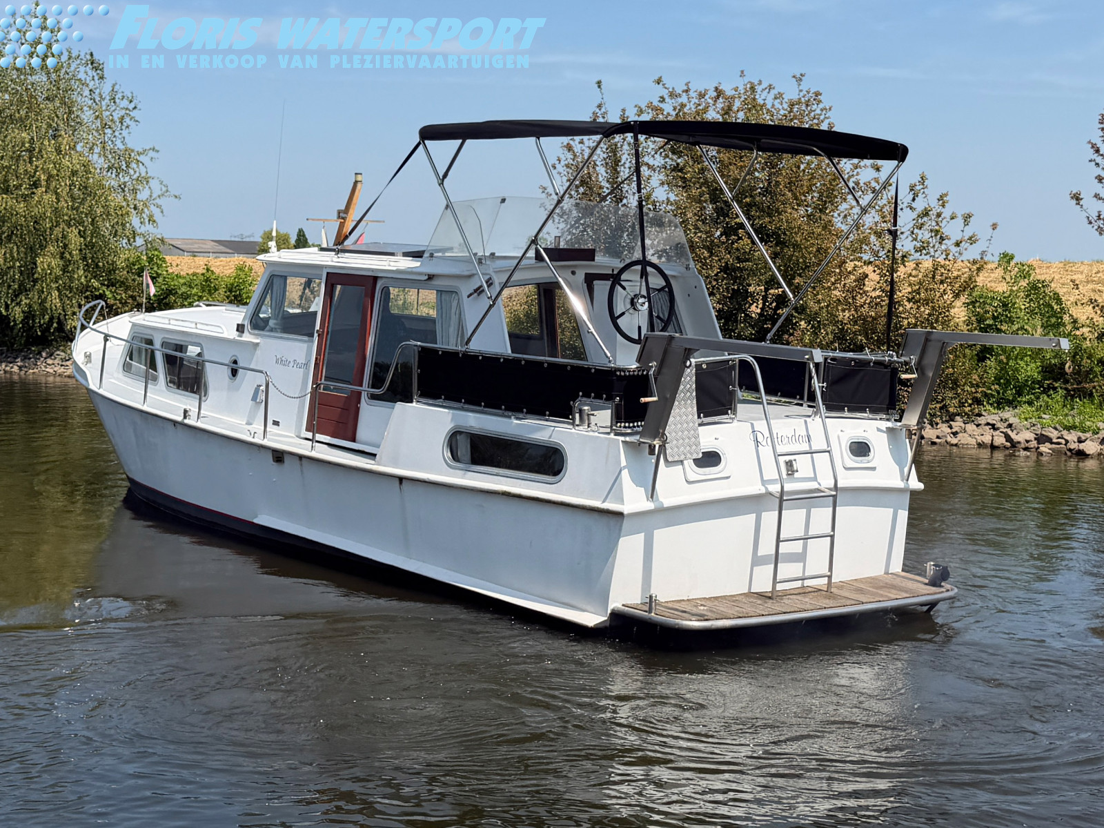 foto: 5 Merwede kruiser Merwede kruiser 1000