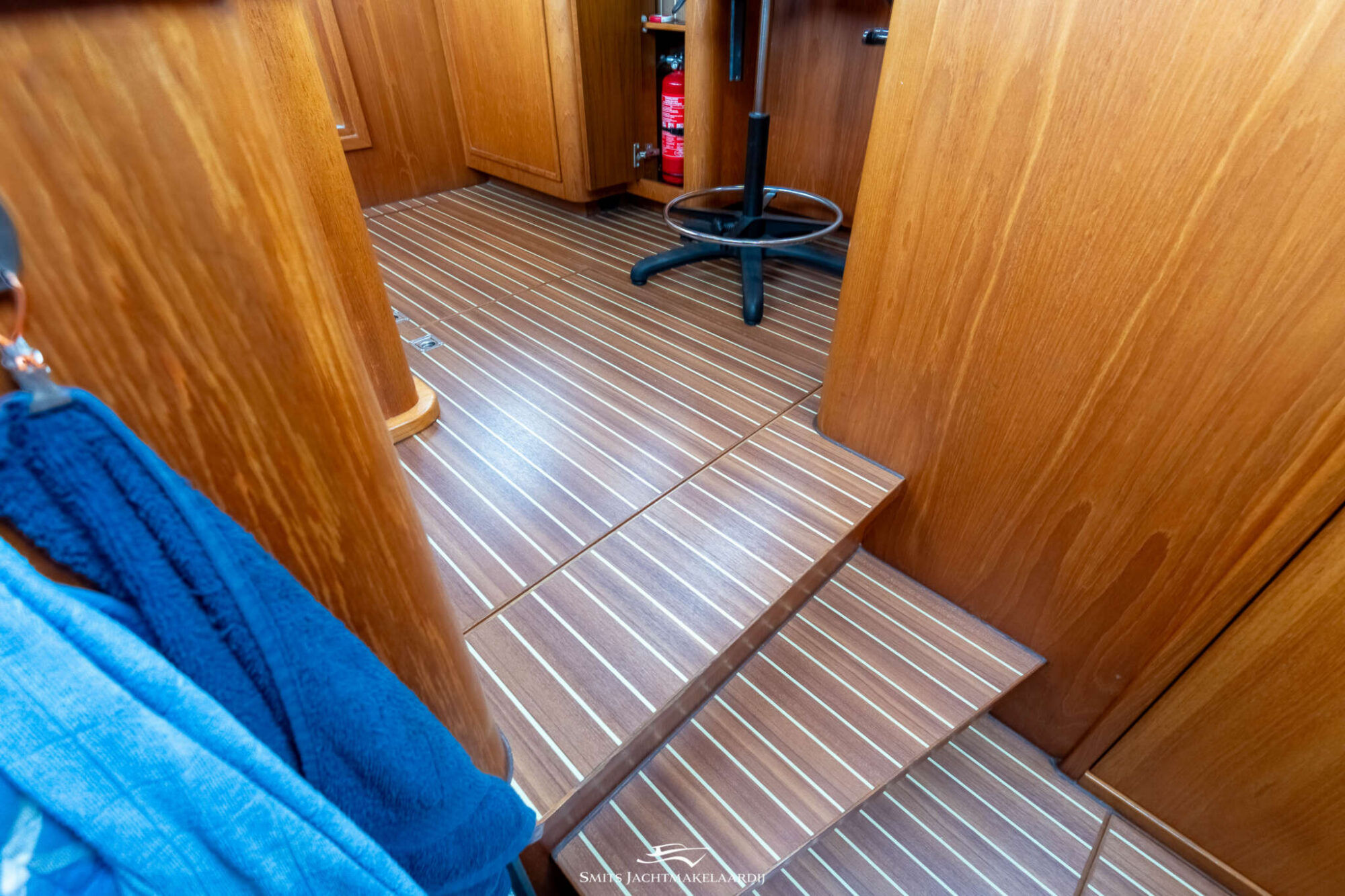foto: 12 Van Vossen Van Vossen Patrouille 9.00 OK