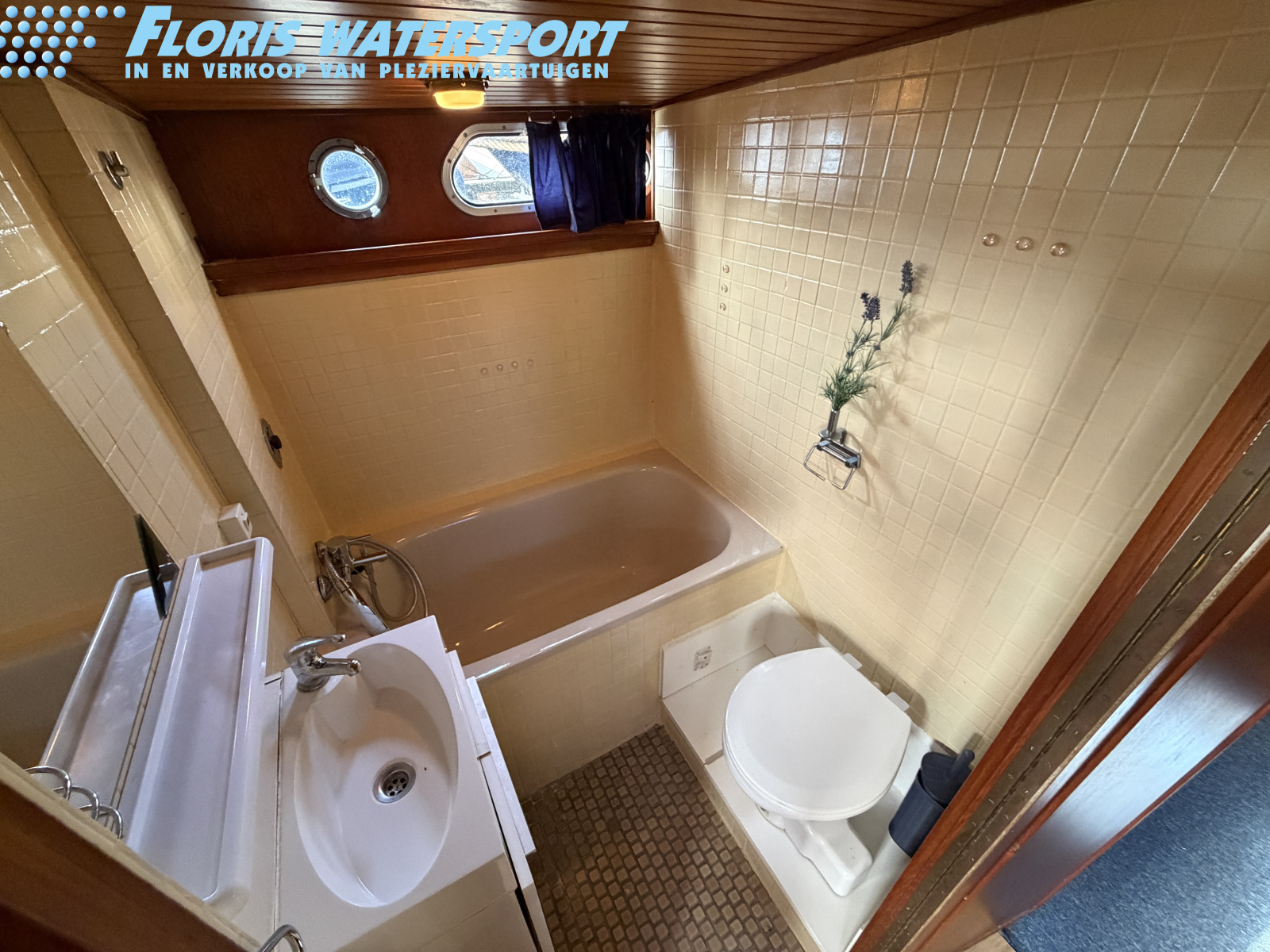 foto: 13 Valk kruiser 1200