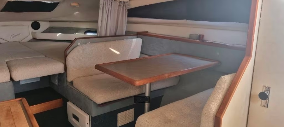 foto: 13 BAYLINER 2855