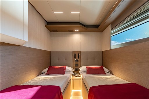 foto: 10 Pardo Yachts Endurance 72 - New