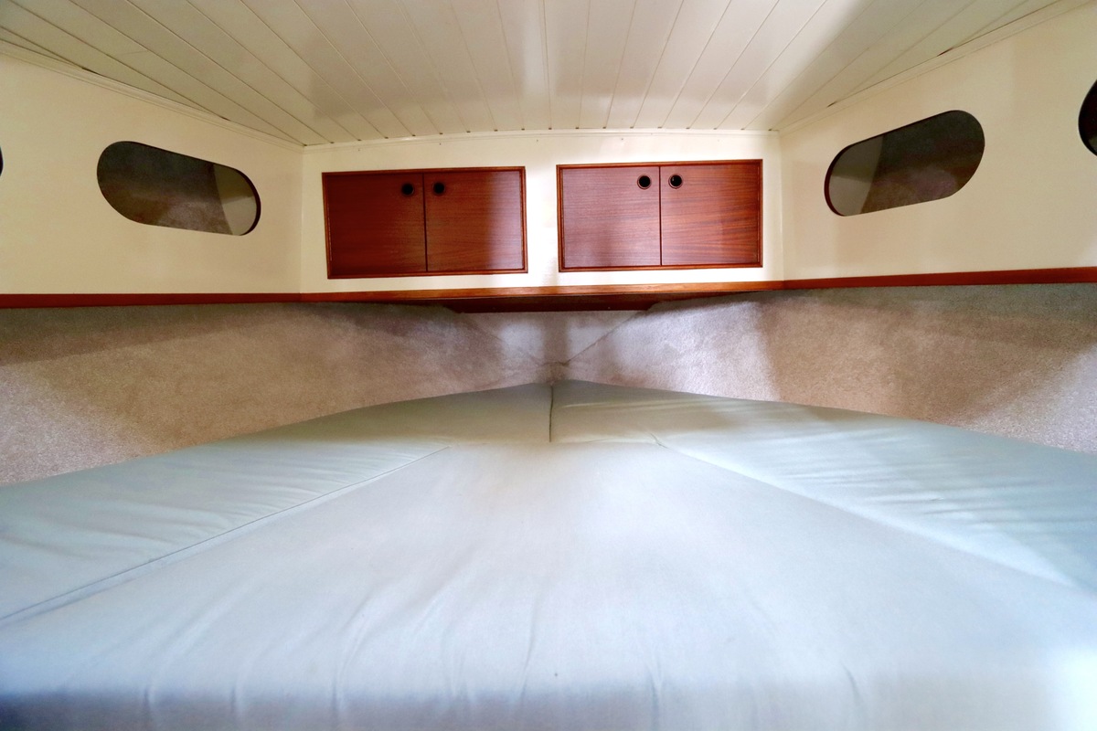 foto: 54 Colin Archer Polar 34