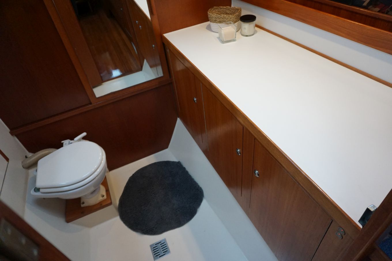 foto: 28 Danish Rose Danish Rose Trimaran 14.30