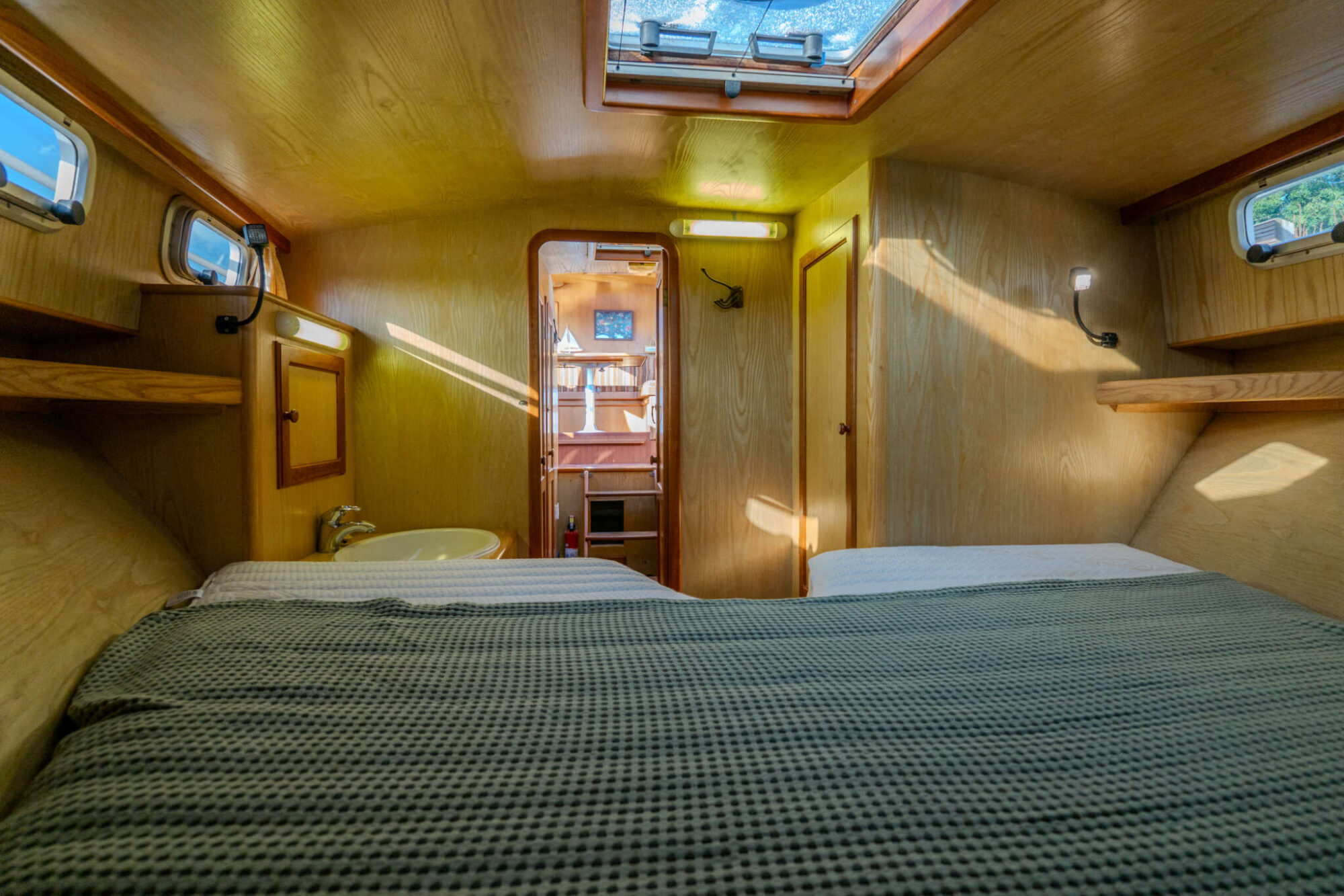 foto: 16 Feltz Feltz Aluminium Kruiser 12.50 AK Cabrio