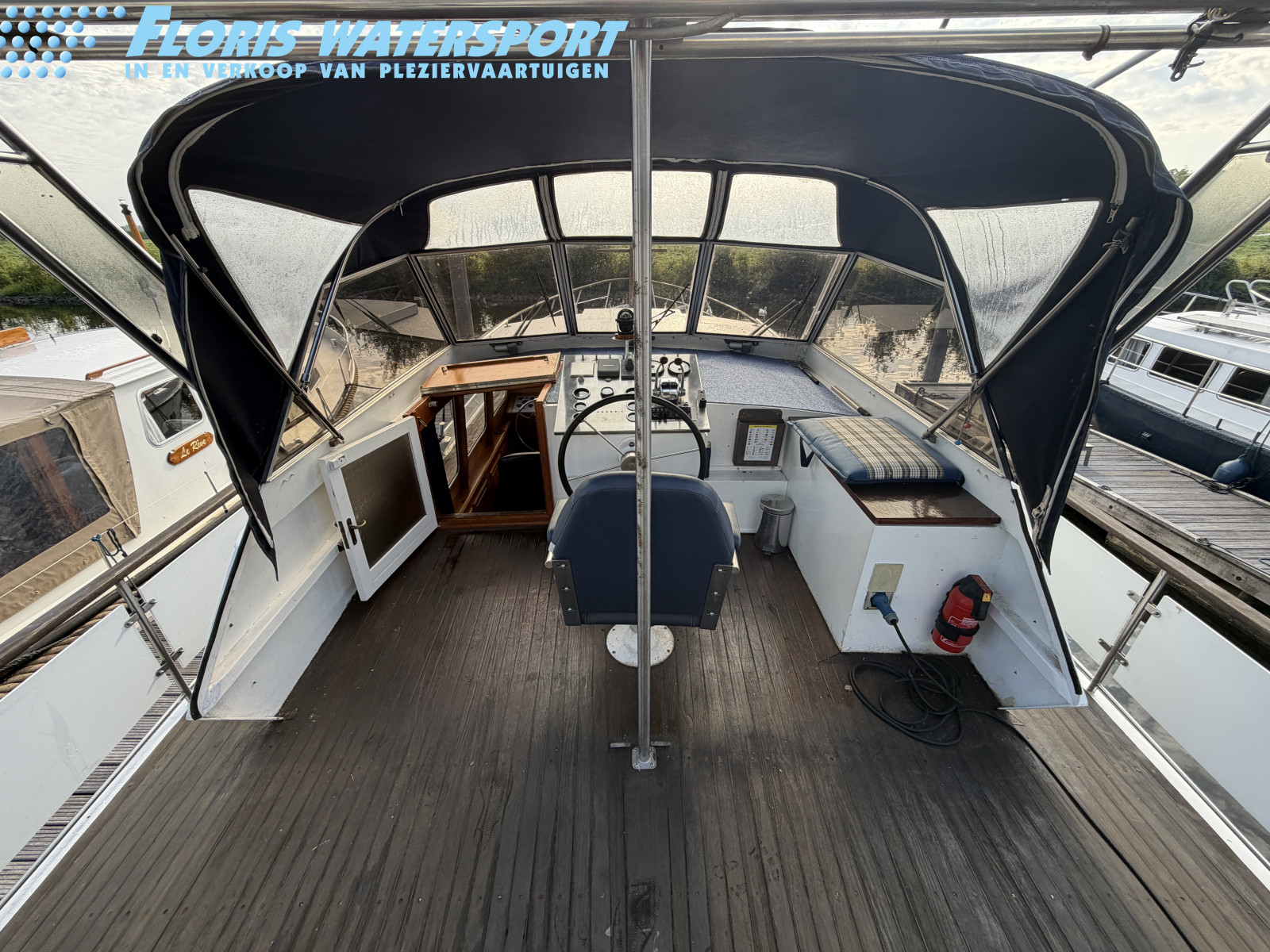 foto: 14 Valk kruiser 1200