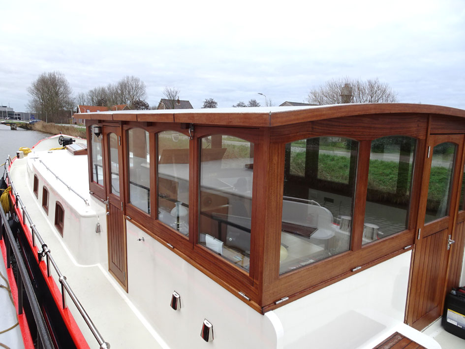 foto: 18 Luxe Motor Cruise 19.75