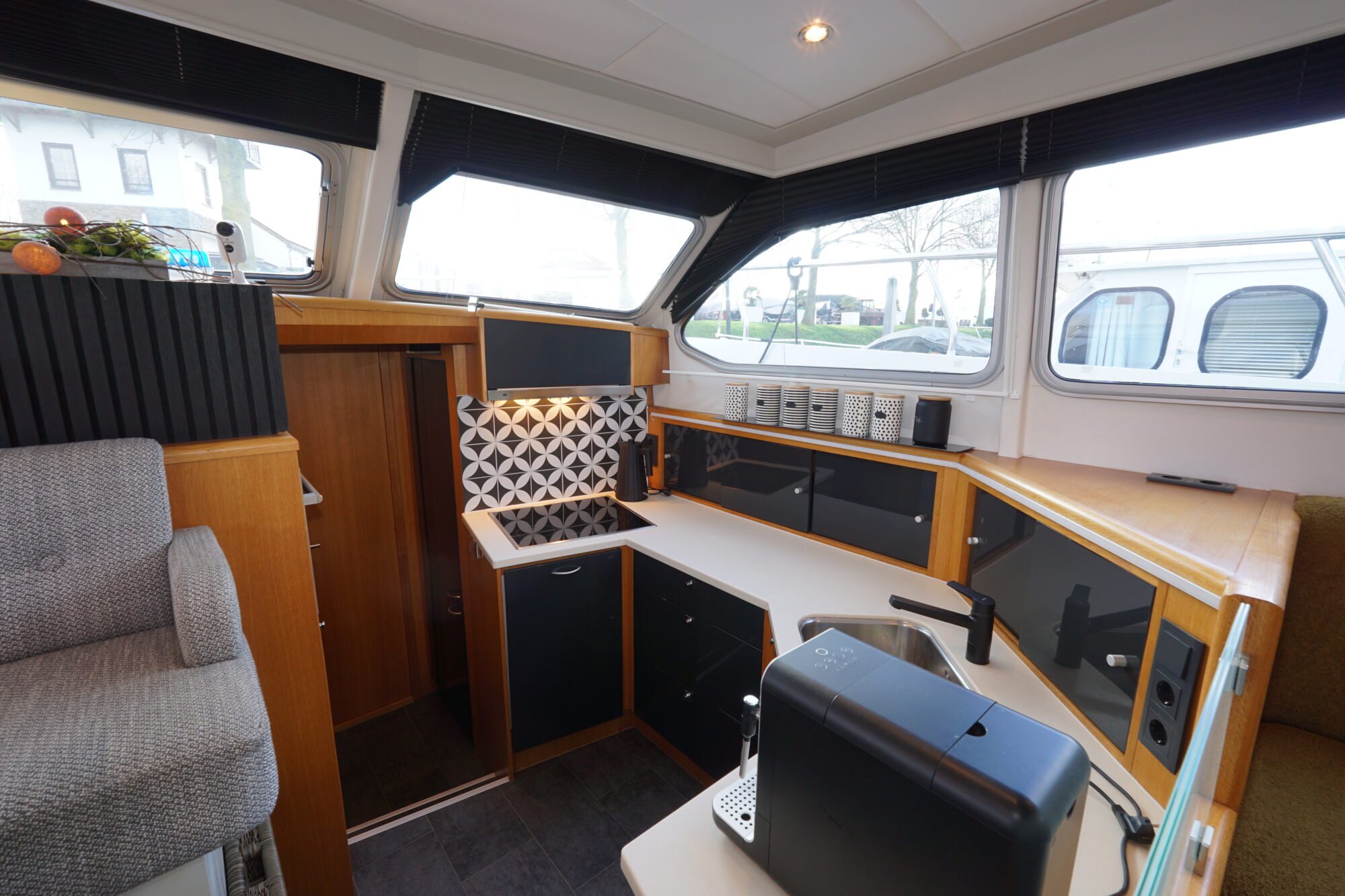 foto: 29 Van der Heijden Van der Heijden 18.00 Dynamic De Luxe VS