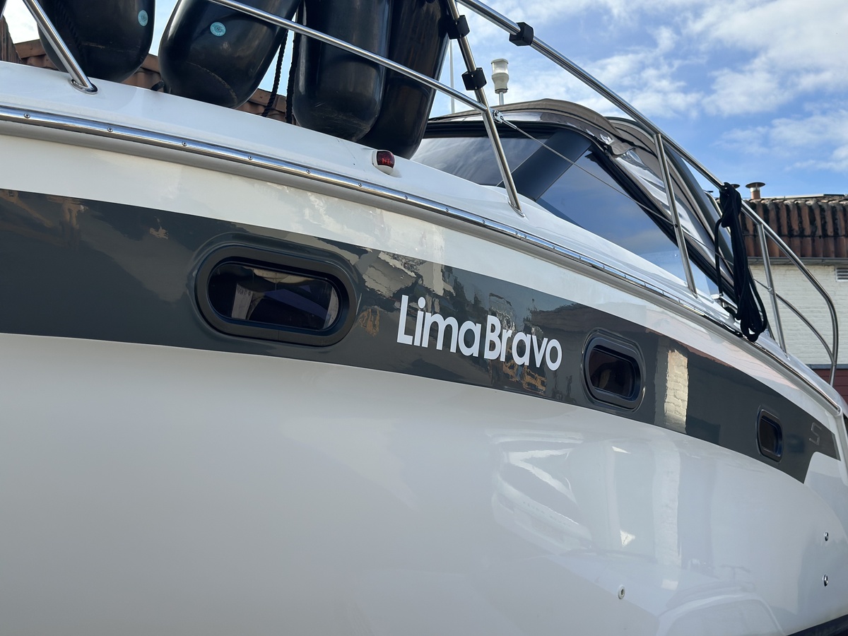 foto: 7 Bavaria  S30