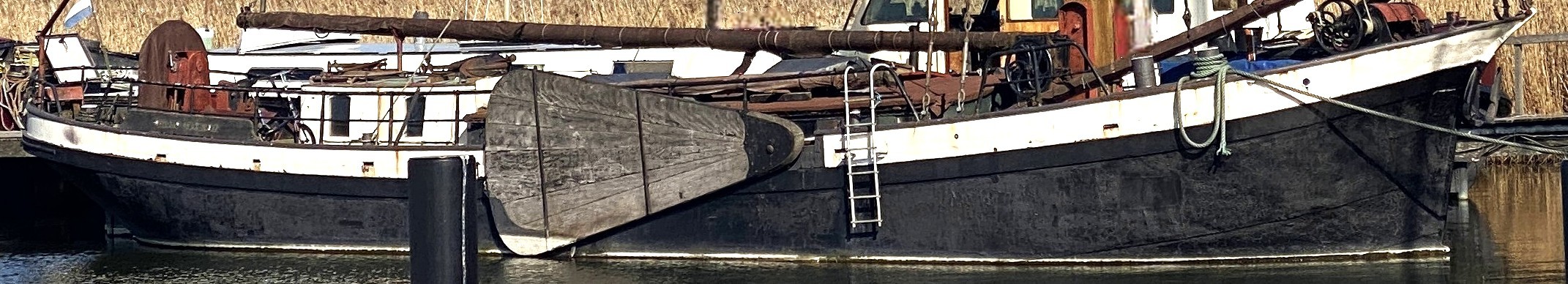 foto: 6 Klipper 19.27 Met Overdraagbare Ligplaats