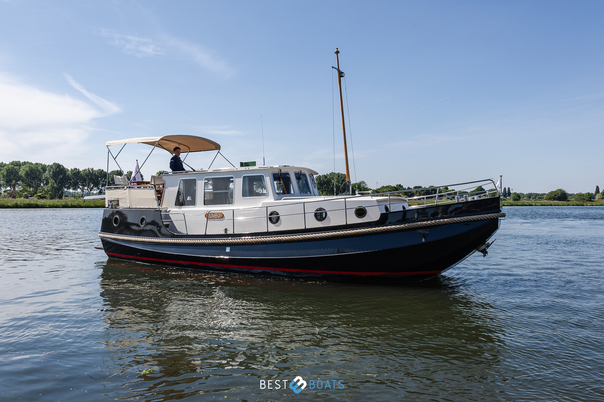 foto: 5 Exellent 1000 Hybride Patrol