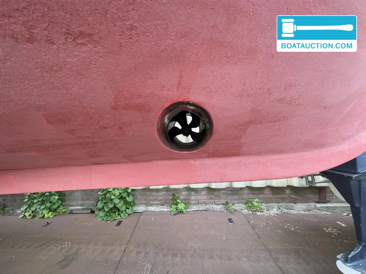 foto: 12 Sloep 850