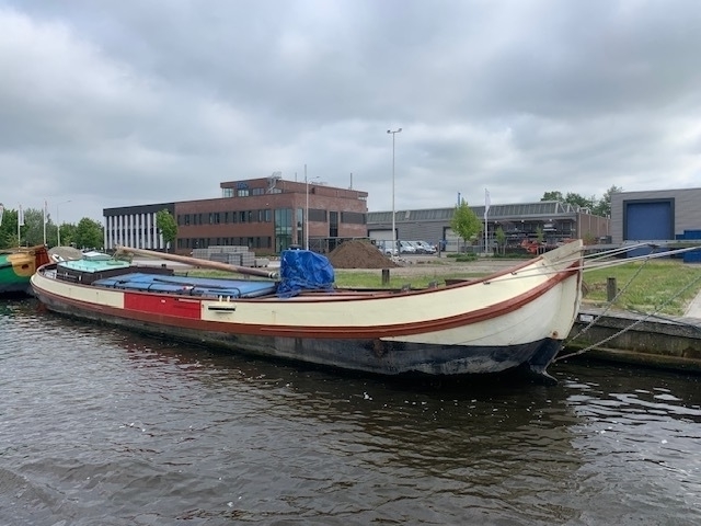 Skutsje Croles 17.50