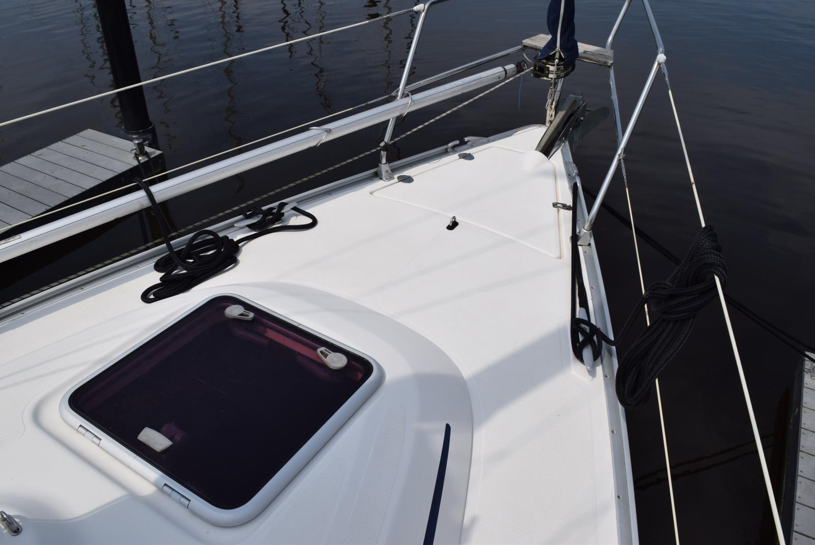 foto: 30 Bavaria 30 Cruiser