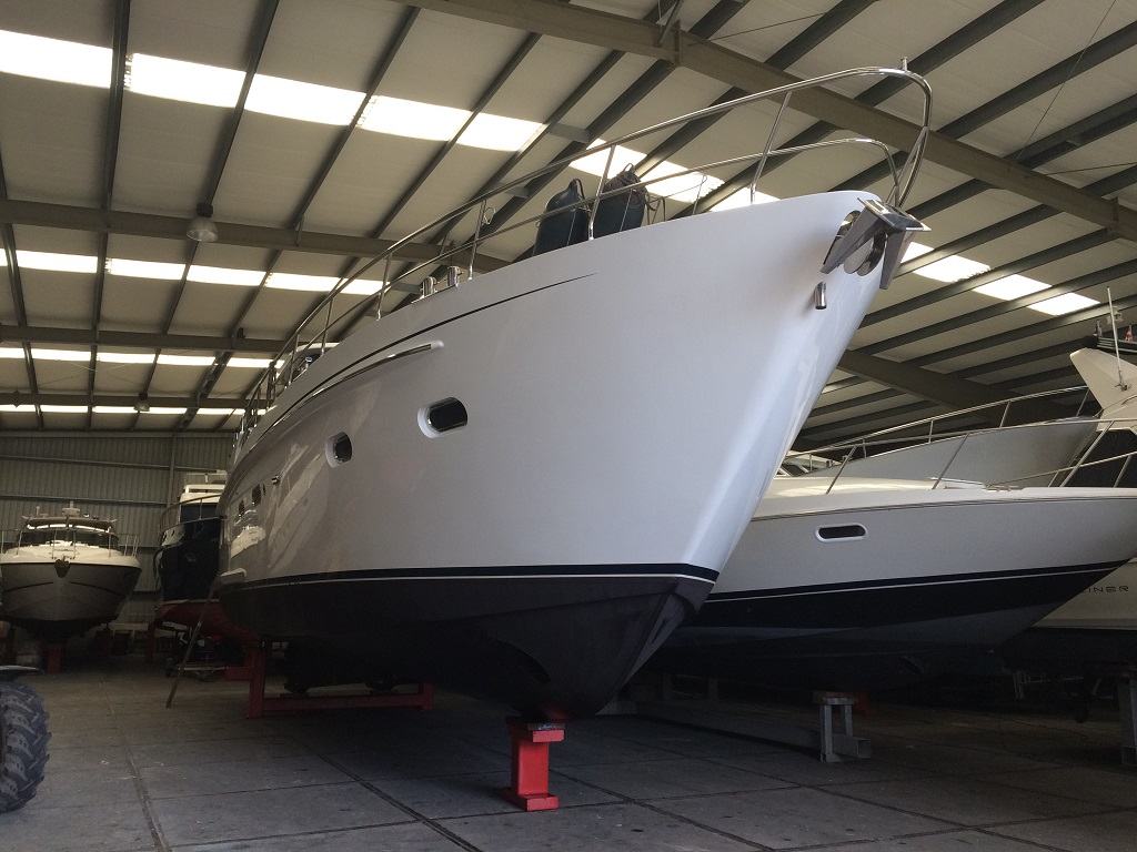 foto: 12 Valk Continental 15.50 HT