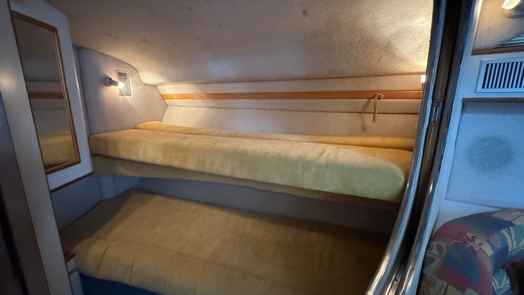 foto: 25 Sea Ray Sea Ray 400 Express Cruiser