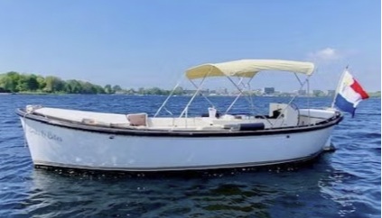 foto: 5 Harding Sloep 8,50