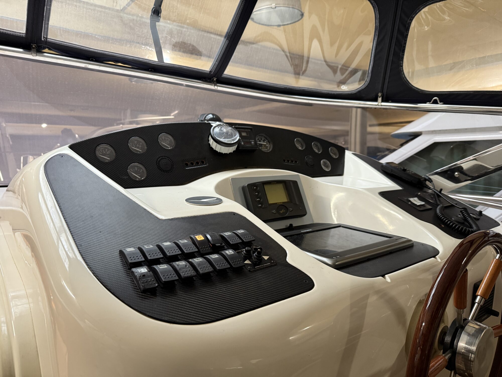 foto: 46 Airon Airon Marine 425 HT