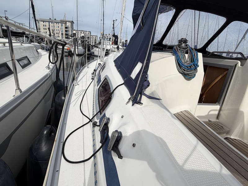 foto: 13 Bavaria 30 Cruiser