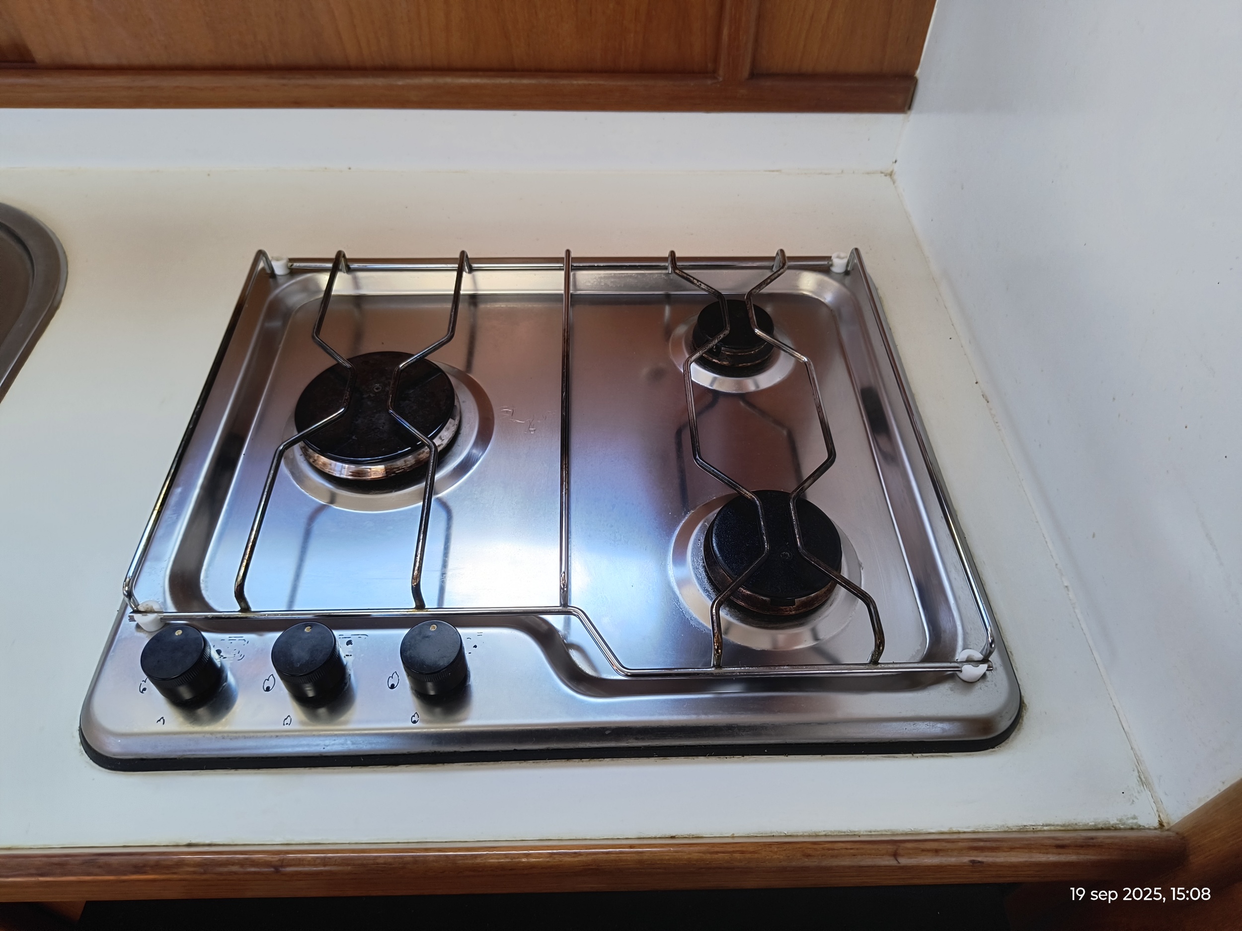 foto: 29 Smelne Kruiser 1140 DL AK