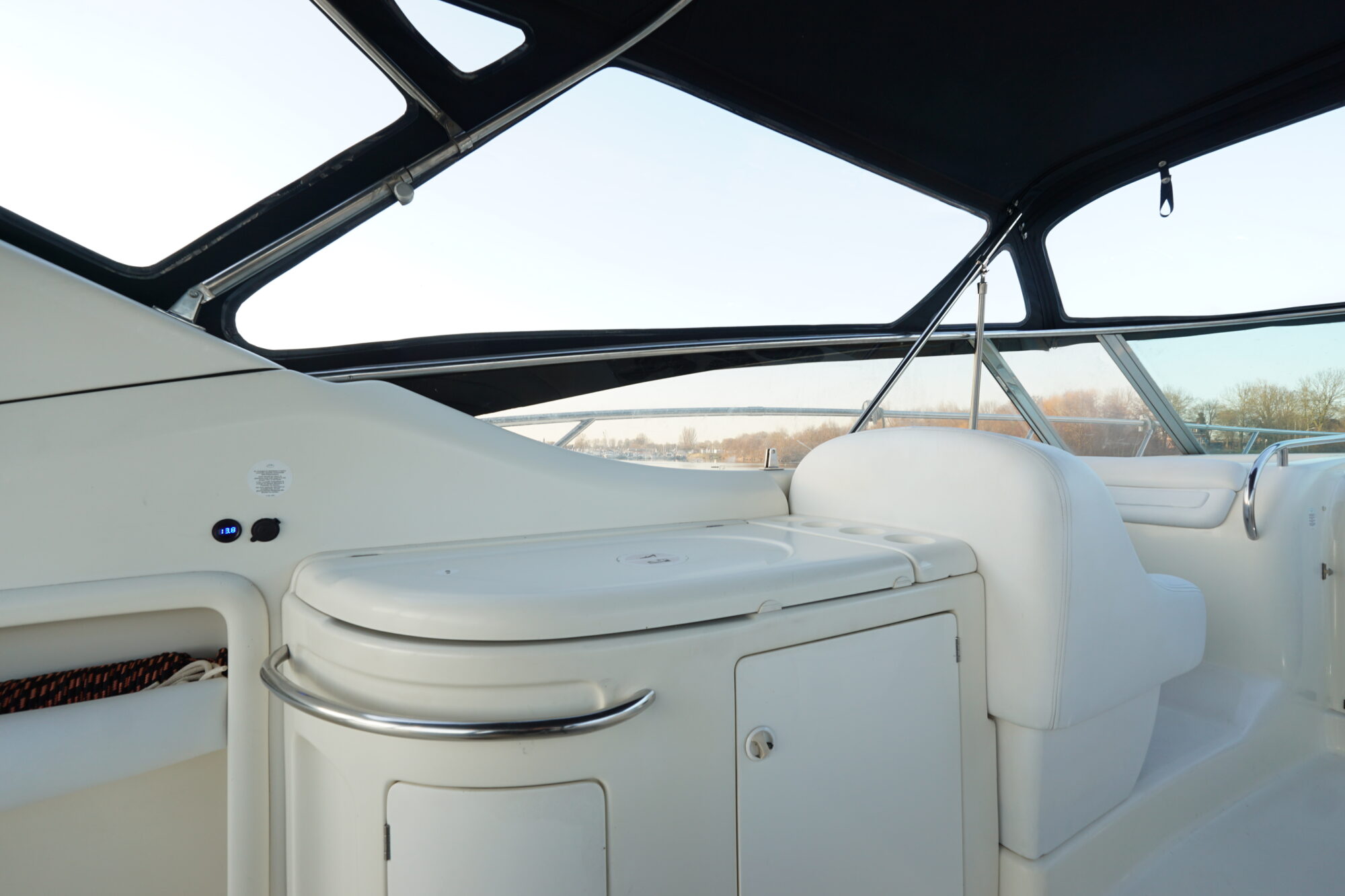 foto: 29 Cranchi Cranchi Endurance 39