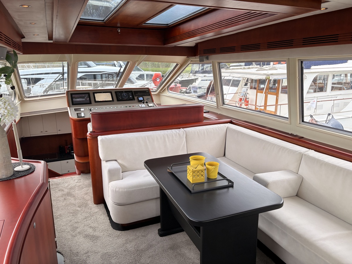 foto: 12 Pacific Prestige 190