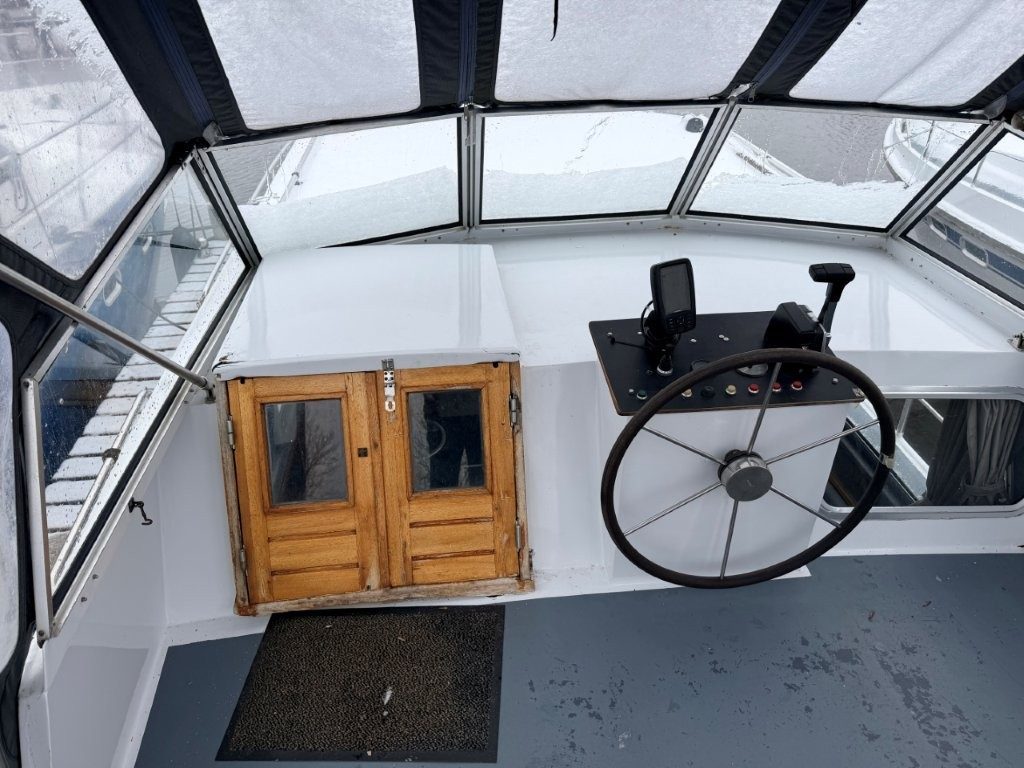 foto: 8 Proficiat Kruiser 1100