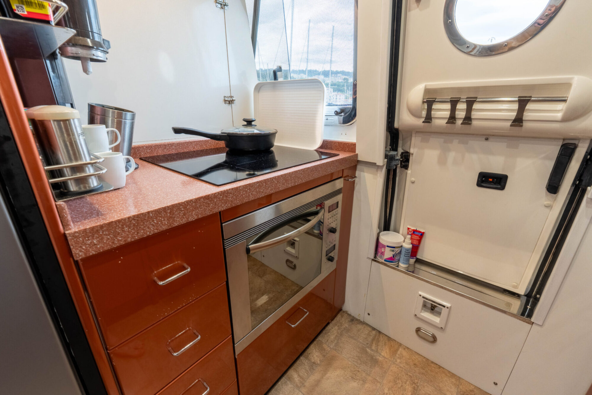 foto: 45 Fairline Fairline Squadron 62/65