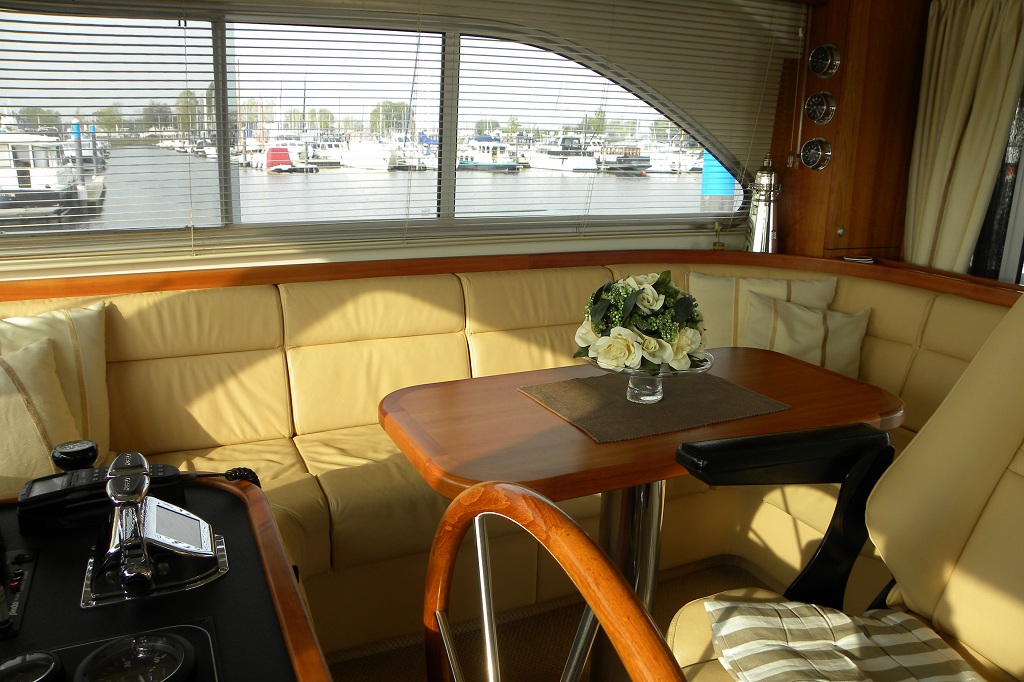 foto: 17 Van der Heijden 1700 Dynamic de Luxe