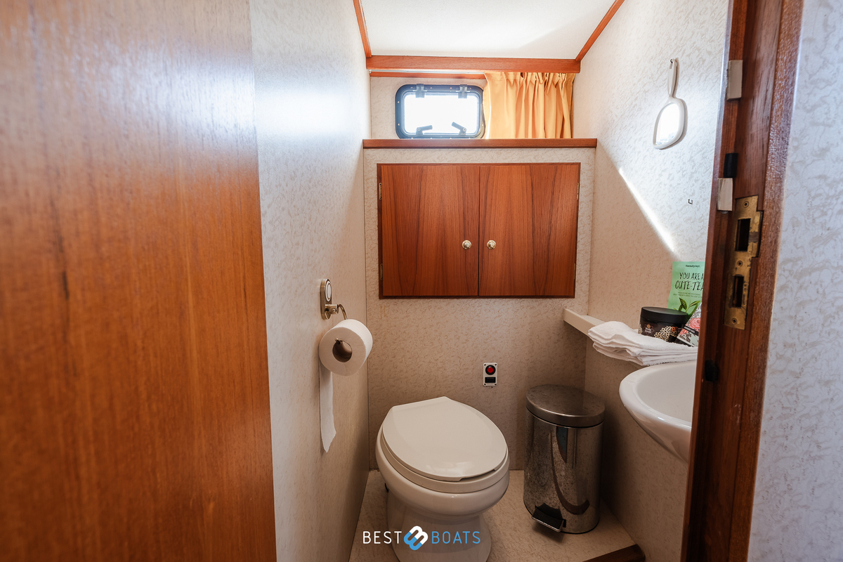 foto: 13 Valkkruiser 12.60 AK