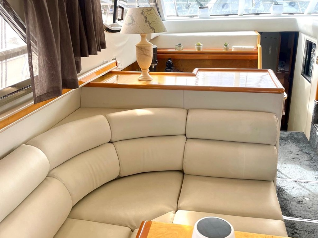 foto: 26 Princess Princess 500