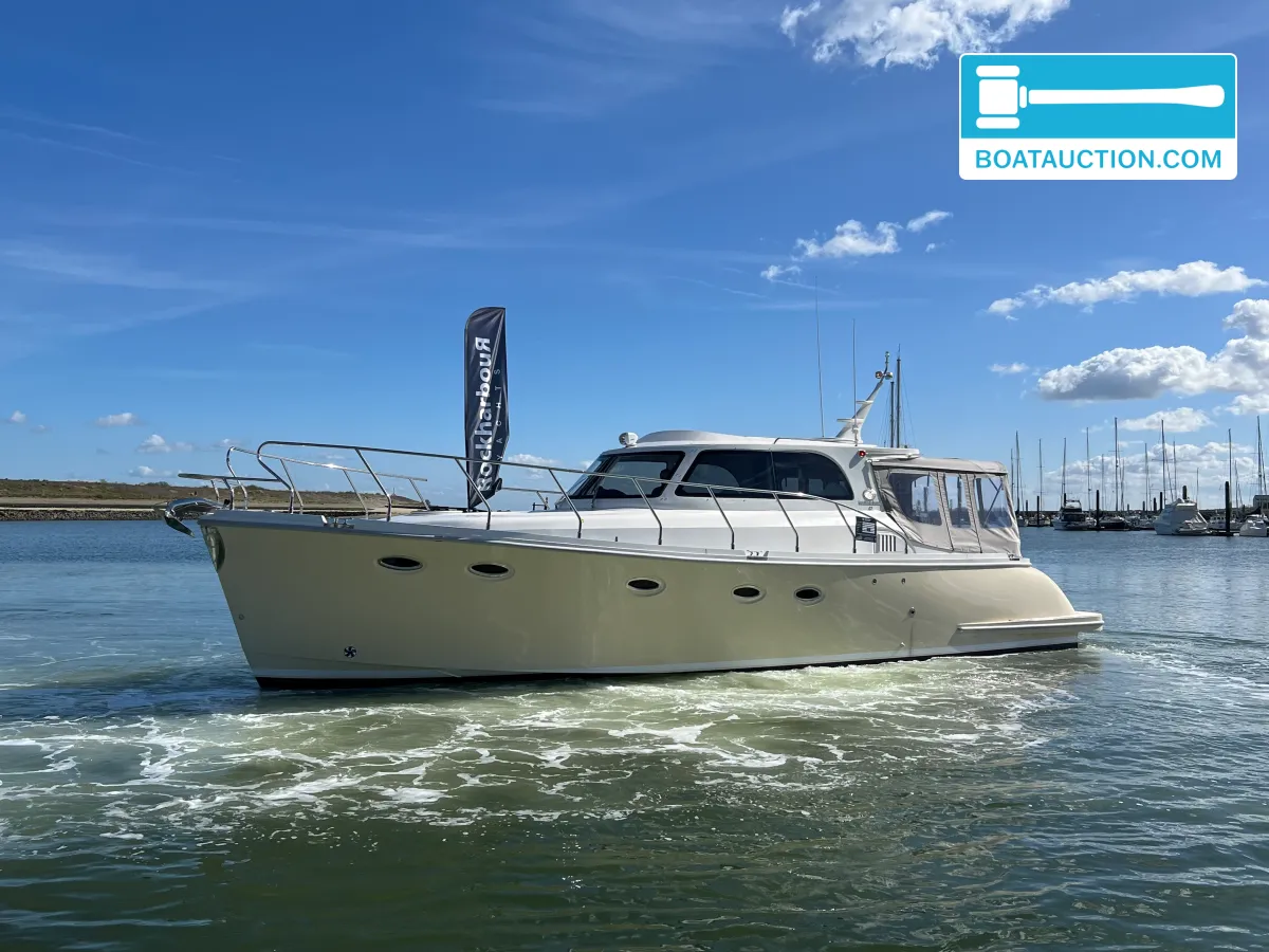 foto: 5 Rockharbour 42S