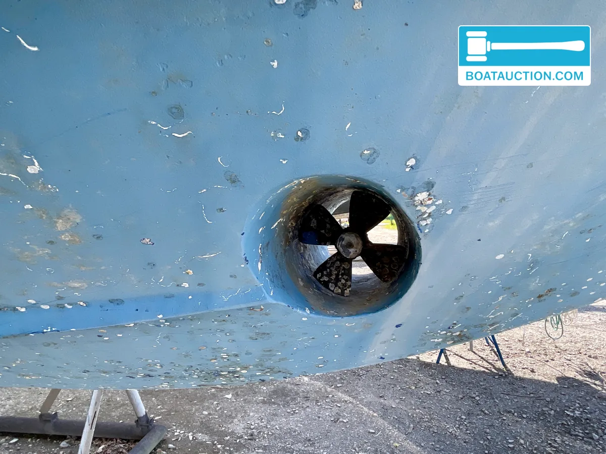 foto: 25 Sealine 310 Sportbridge