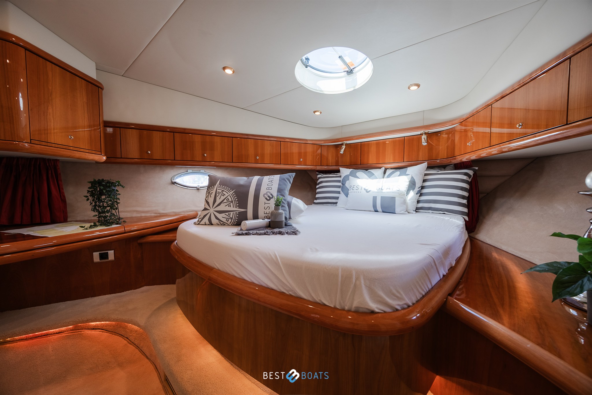 foto: 34 Sunseeker Manhattan 64