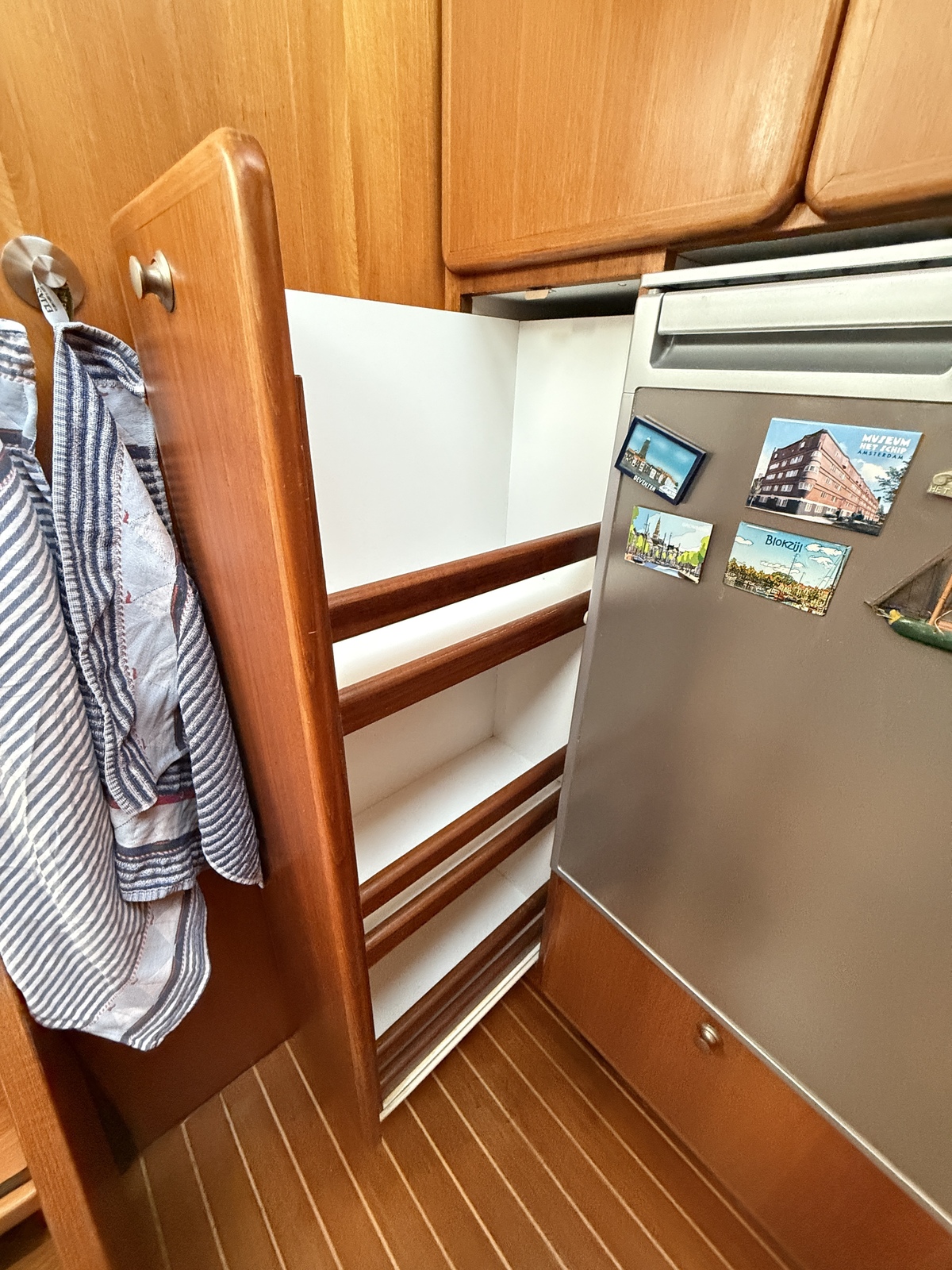 foto: 31 Bruijs Spiegelkotter 11.50 OK