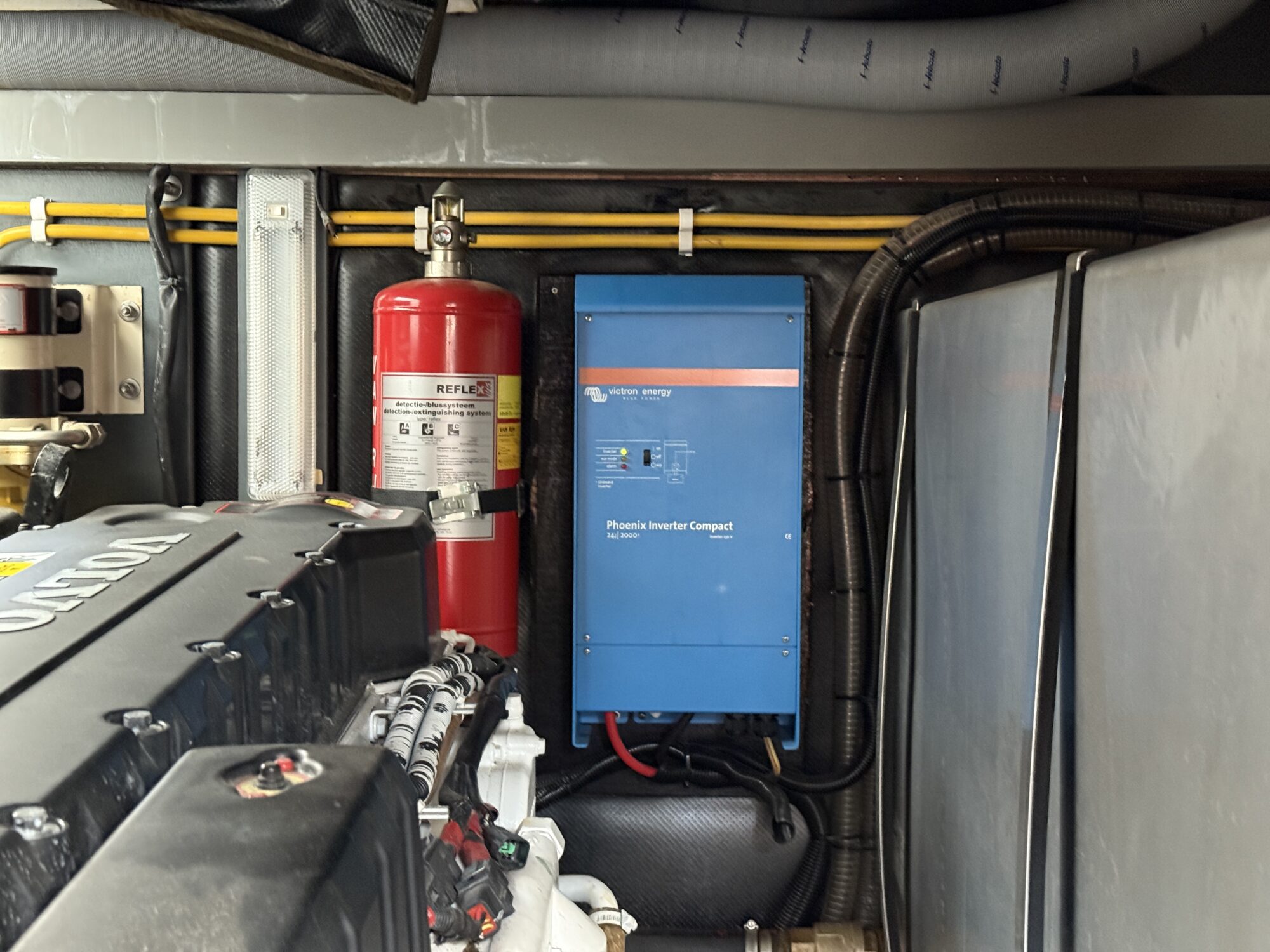 foto: 47 Sessa Sessa C52 HT